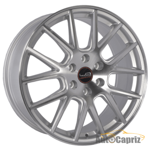Диски Replica LegeArtis CL4 SF R18 W8.0 PCD6x120 ET53.0 DIA67.1